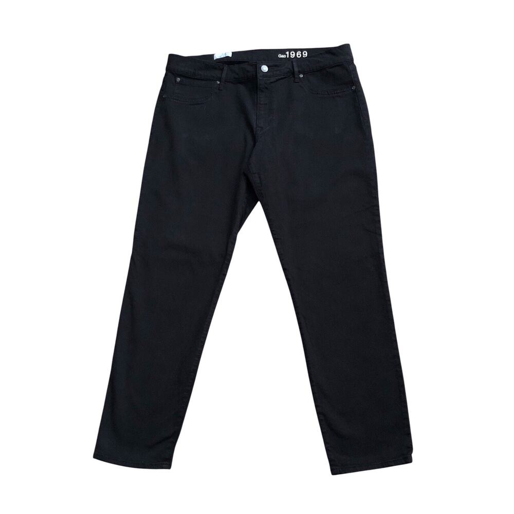 GAP Womens Size 14 Black Low Rise Skinny Legging Jeans 28" Inseam 14/32